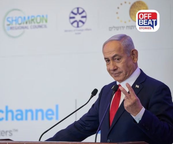 ઇઝરાયલ ગાઝા પર સંપૂર્ણપણે કબજે કરવાની તૈયારીમાં!