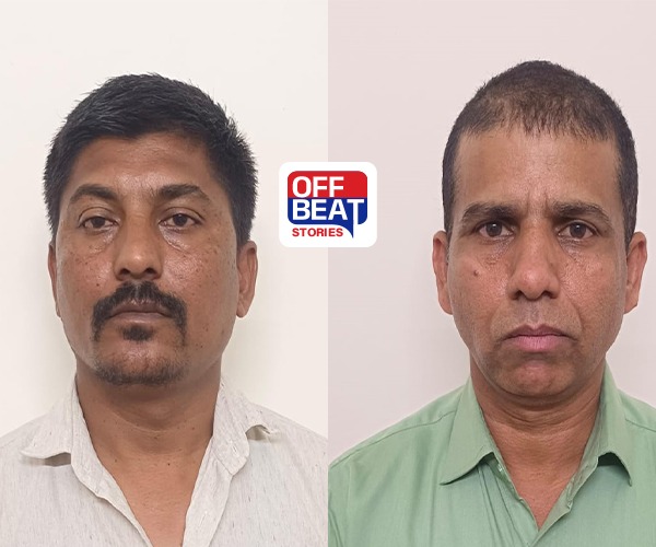 લાંચિયા મામલતદાર અને ડ્રાઇવરના રિમાન્ડ મંજૂર