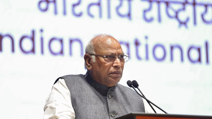 'હું ચૂંટણીની છેતરપિંડીથી 2019ની લોકસભા ચૂંટણી હારી ગયો છું'