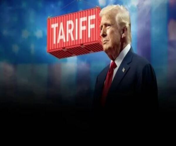 દુનિયાભરમાં ટેરિફ પર ચર્ચાઓ