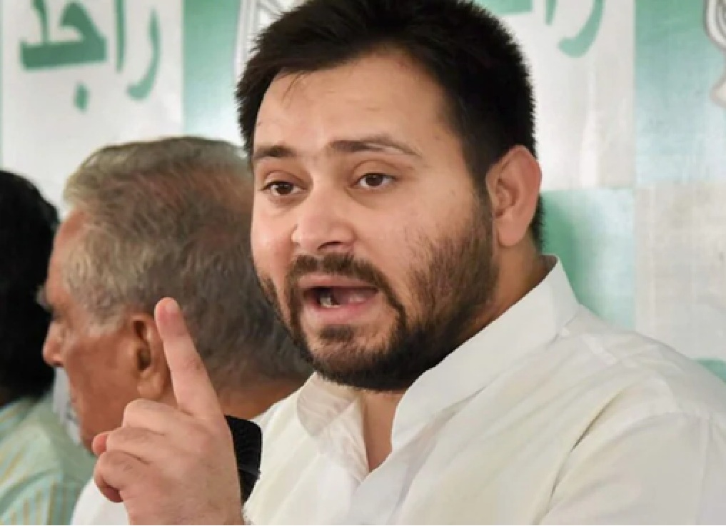 બિહારના રાજકારણમાં નવું તોફાન!