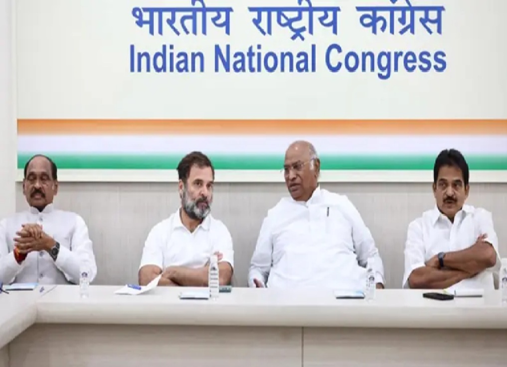 Voter ચોરી મામલાને લઈને રાહુલ ગાંધીનું મોટું અભિયાન