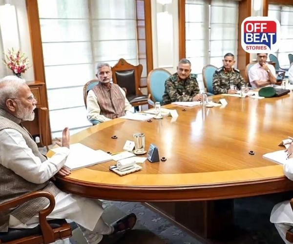 'અમે તમારા મોંમાંથી કોળિયો છીનવી લીધો, તમને તક મળશે'