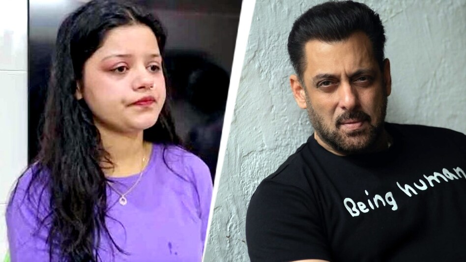 પહેલગામ હુમલામાં શહીદ થયેલા અધિકારીની પત્નીને 'બિગ બોસ 19' ની ઓફર