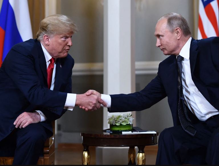 યુક્રેન યુદ્ધનો જલ્દી આવશે અંત?