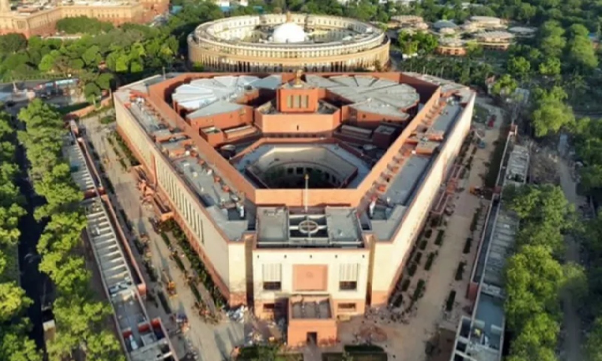 લોકસભામાં આજે 3 મહત્વપૂર્ણ બિલ પર ચર્ચા થવાના અણસાર