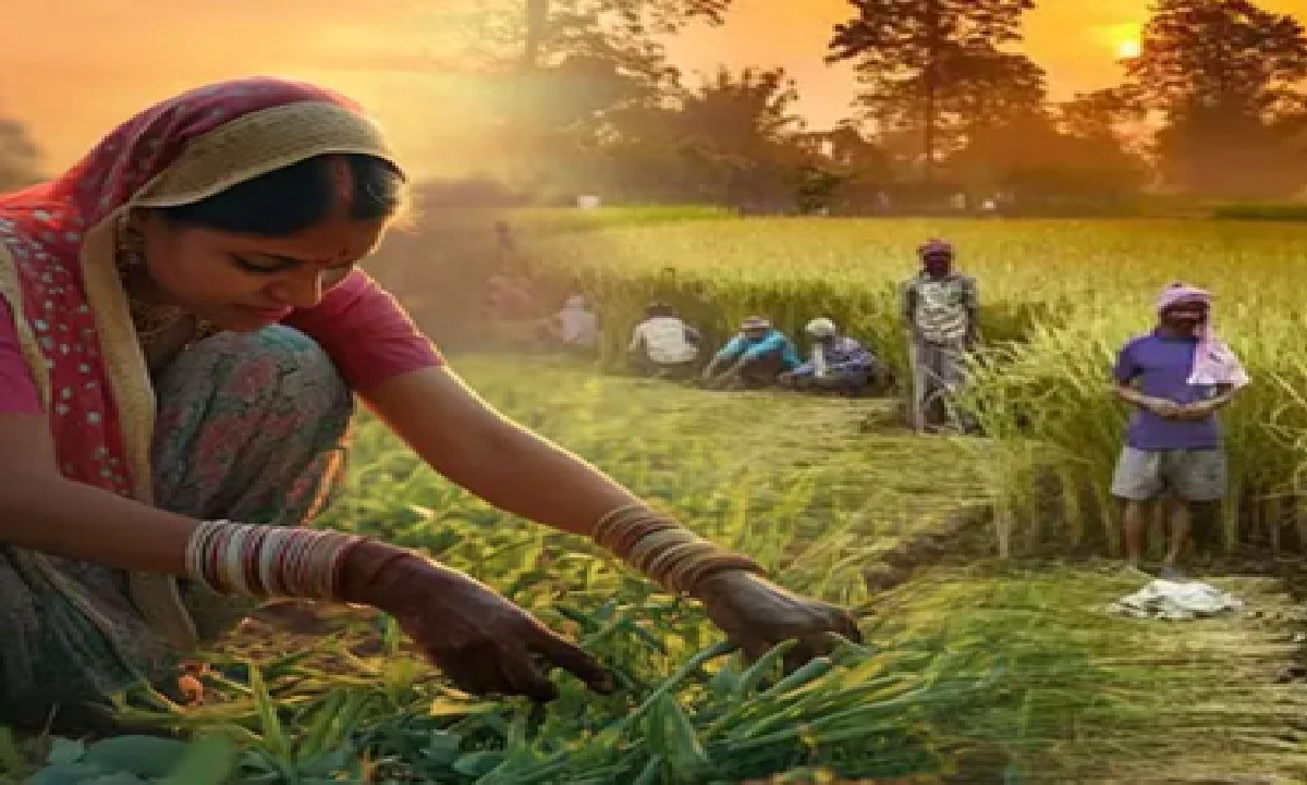 શું છે પીએમ ફસલ યોજન ?