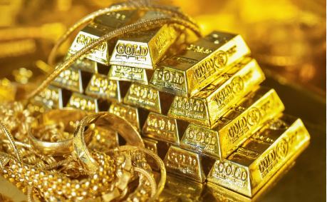 Gold Price Today (11 ઓગસ્ટ 2025)