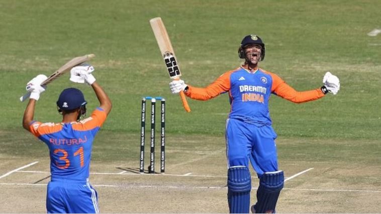 એશિયા કપ 2025માં ભારતીય ટીમ માટે કોણ ઓપનિંગ કરશે?