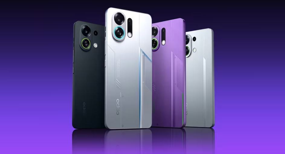 Oppoનો આ નવો સ્માર્ટફોન માર્કેટમાં લૉન્ચ થયો!