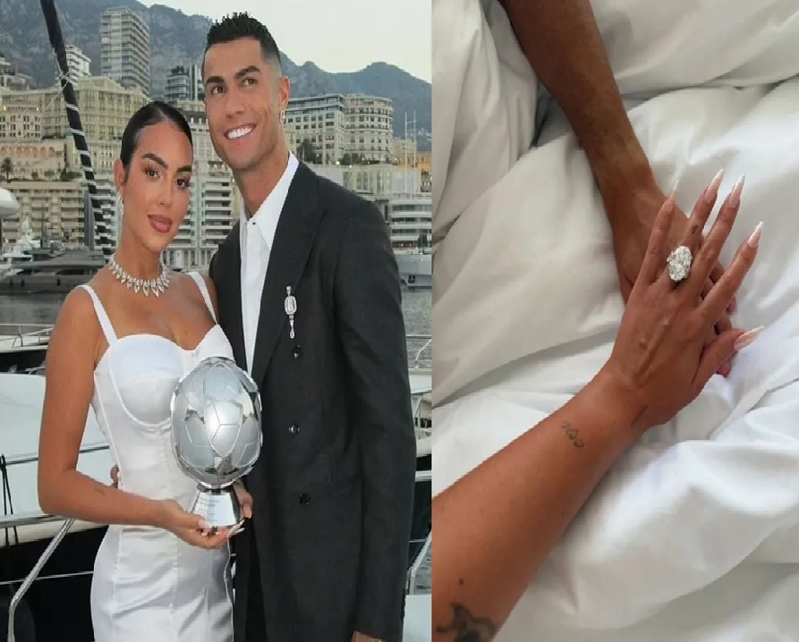 પ્રેમી હોય તો આવો! ફોટો શેર કરતાં માર્કેટમાં ચારેબાજુ ચર્ચા!