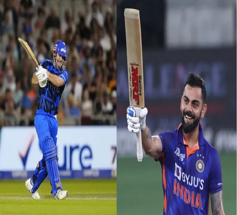 ડેવિડ વોર્નરે ખાસ લિસ્ટમાં મેળવ્યું સ્થાન!