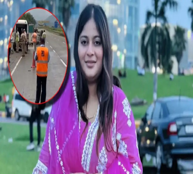 કોણ હતી સોશિયલ મીડિયા ઇન્ફ્લુએન્સર Asfiya Khan?