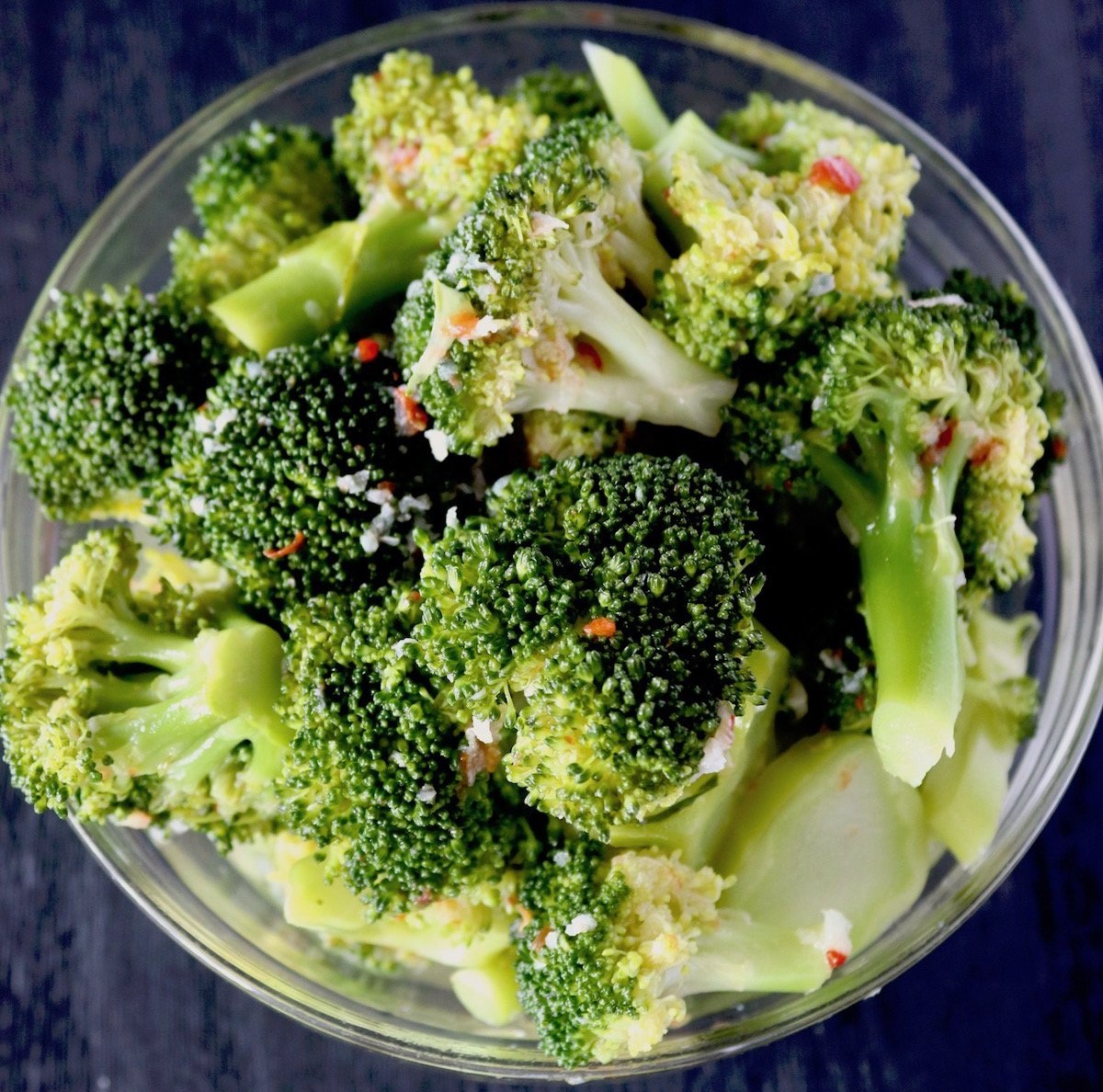 બ્રોકોલીમાં છુપાયેલો છે સ્વાસ્થ્યનો ખજાનો