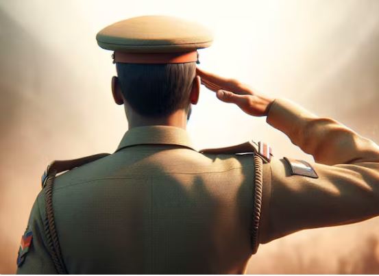 આ રાજ્યમાં પોલીસની ભરતી!