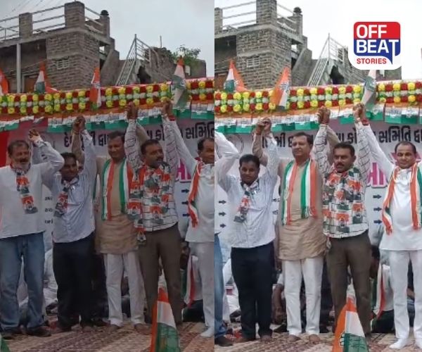 ''હું છેલ્લા 12 વર્ષથી ભાજપમાં જોડાયેલો હતો પણ...''