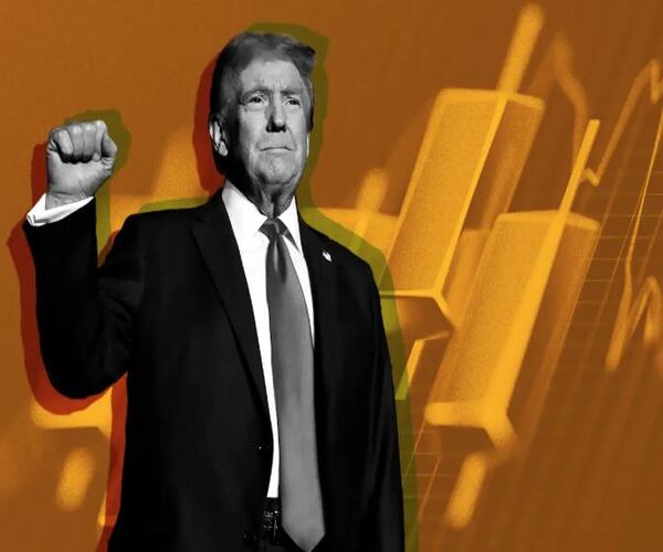 સોના પર નહીં લાગે ટેરિફ