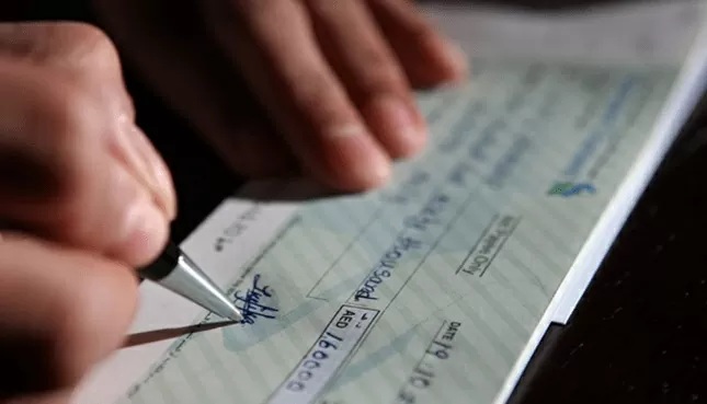 થોડાક કલાકોમાં જ ચેક થઈ જશે ક્લિયર