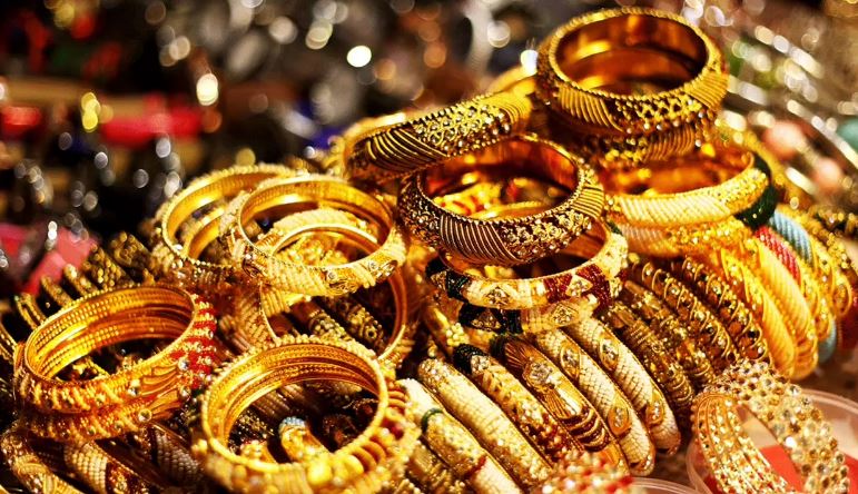 Gold Price Today 13 August 2025