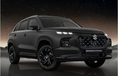 Maruti Suzuki ની આ સ્પેશિયલ એડિશન કાર