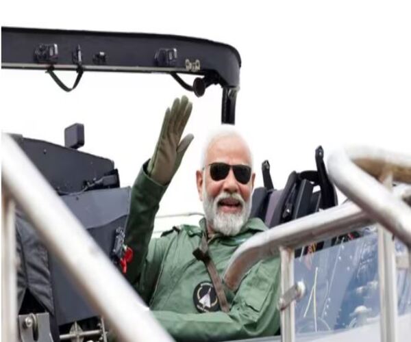 જે કંપનીના વખાણ પીએમ મોદીએ કર્યા