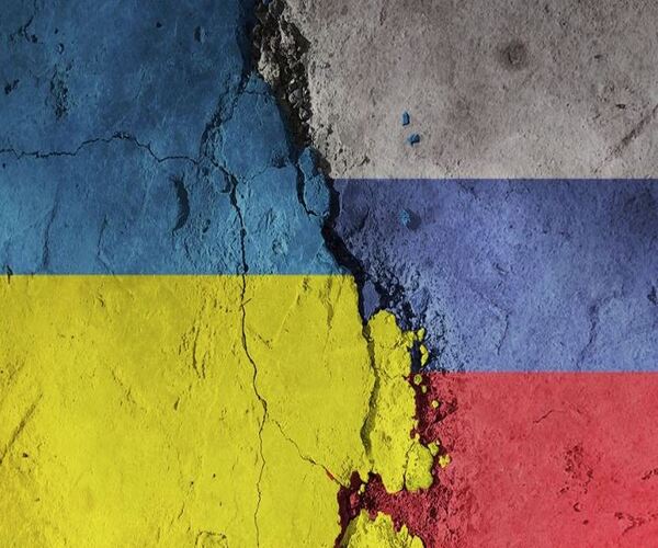 યુક્રેન પર ઝડપથી  કબ્જો કરી રહ્યું છે રશિયા