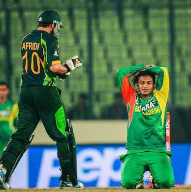 Asia Cup માં ટોપ 5 સૌથી ઝડપી સદી