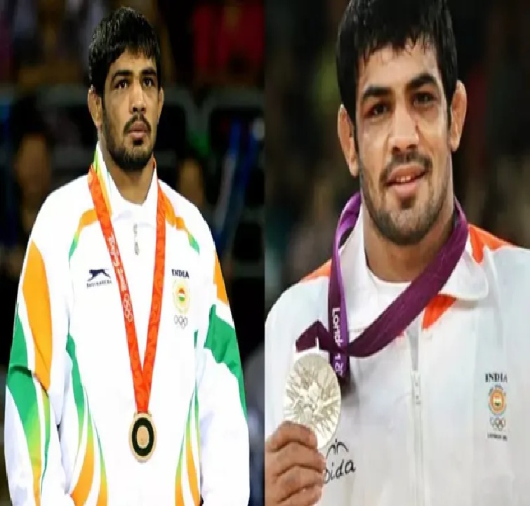 ઓલિમ્પિક મેડલ વિજેતા સુશીલ કુમારને સુપ્રીમ કોર્ટનો મોટો ઝટકો