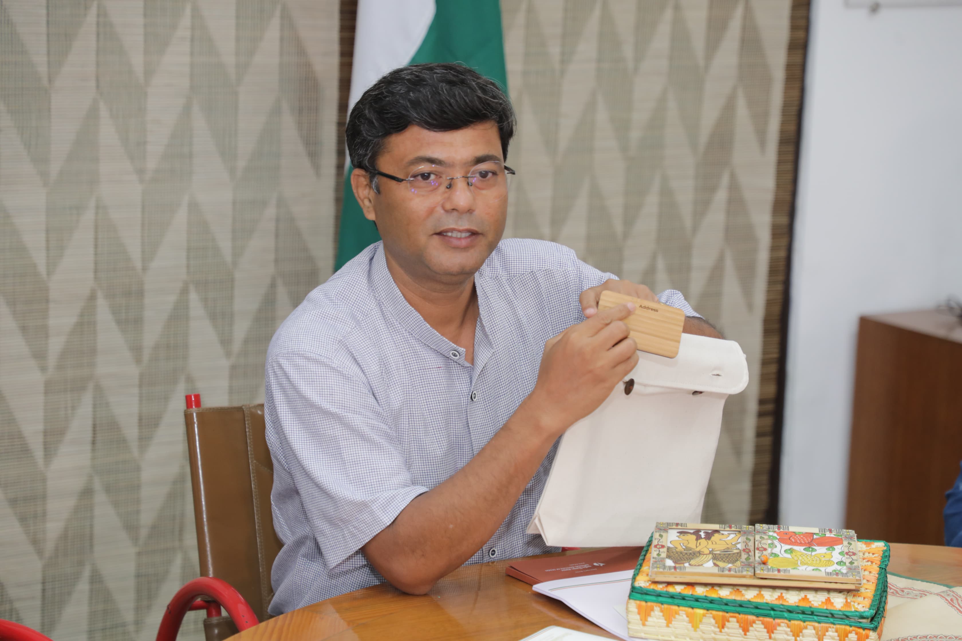 ગૌરવની વાત