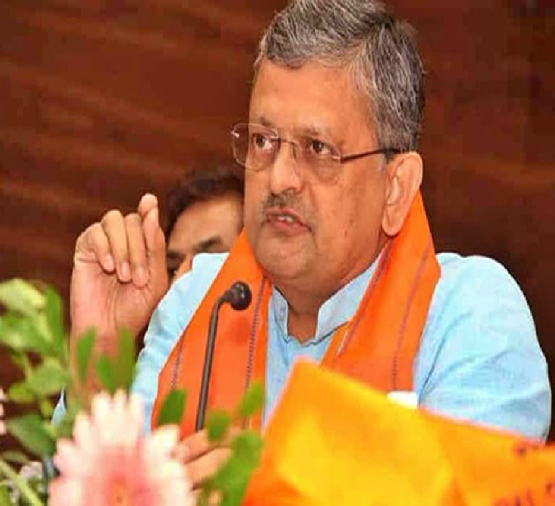 બિહારમાં મતદાર બની રહ્યા છે ગુજરાતીઓ!