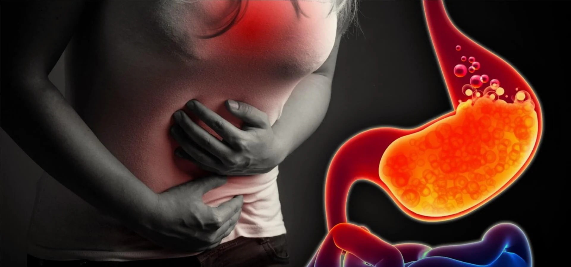 ગેસ અને અપચાથી પરેશાન છો