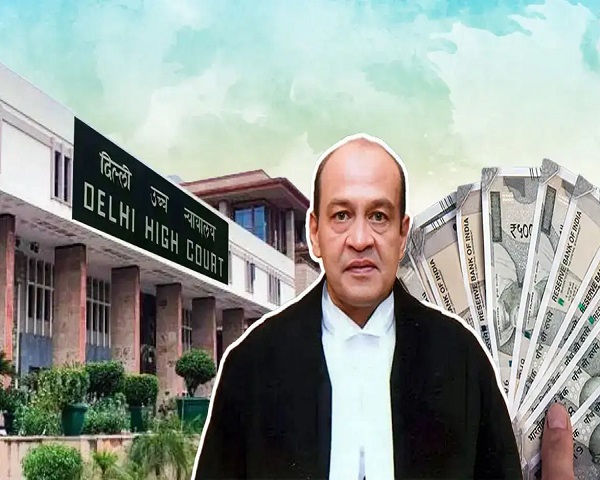 જસ્ટિસ વર્મા માટે રાજીનામું આપવું એ એકમાત્ર વિકલ્પ