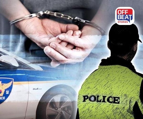 દક્ષિણ કોરિયામાં મુંબઈ હુમલા સાથે સંકળાયેલા પાક. આતંકીની ધરપકડ