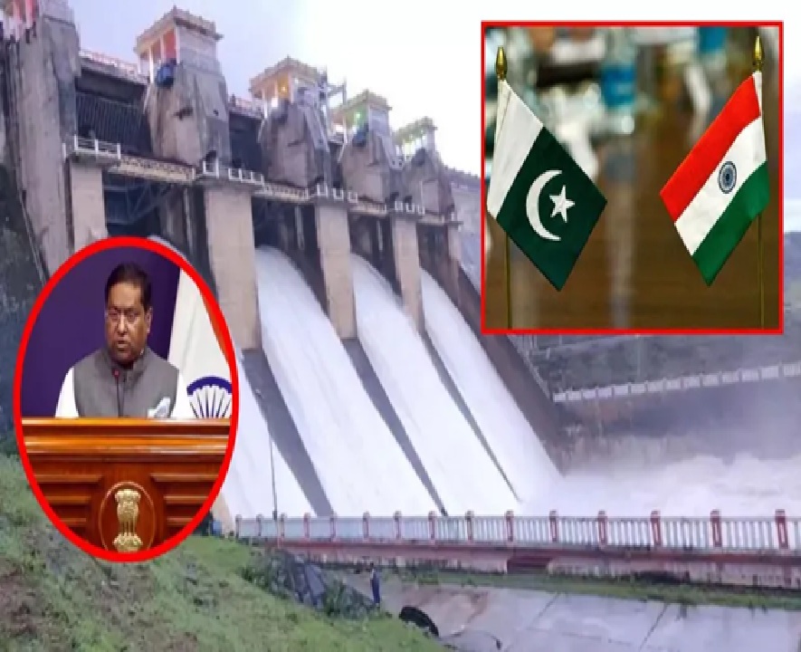 'દર્દનાક પરિણામો ભોગવવા પડશે'