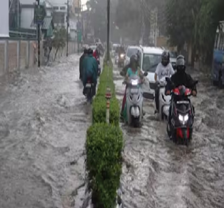 હવામાન વિભાગની સૌથી ઘાતક આગાહી