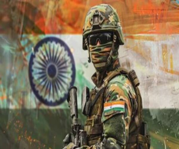 ભારતીય સેની શક્તિમાં જોરદાર વધારો
