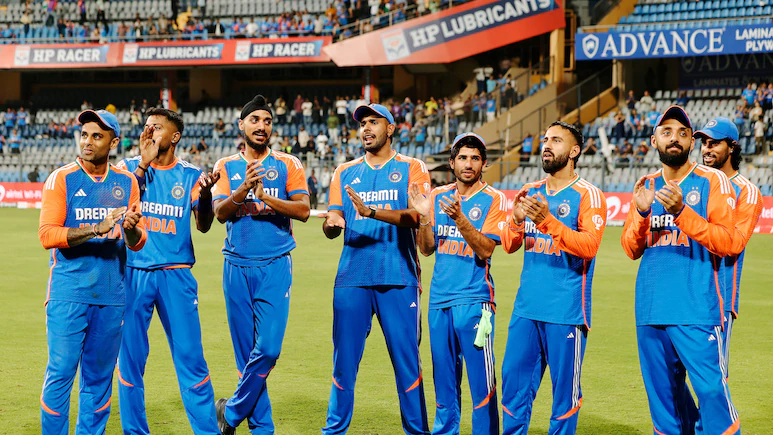 Asia Cup Squad ભારતના આ બે સ્ટાર બેટ્સમેન માટે જગ્યા બનવી મુશ્કેલ