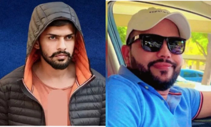 લોરેન્સના નજીકના ગેંગસ્ટર રણદીપ મલિકની અમેરિકામાં ધરપકડ