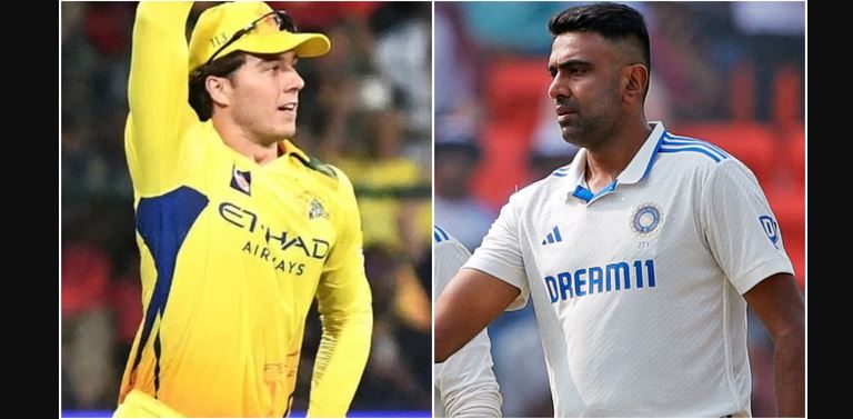 IPLમાં Dewald Brevis ને ટેબલની નીચે પૈસા આપવામાં આવ્યા હતા