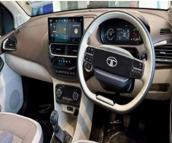 TATA Motorsની આ ફ્લોપ કાર?