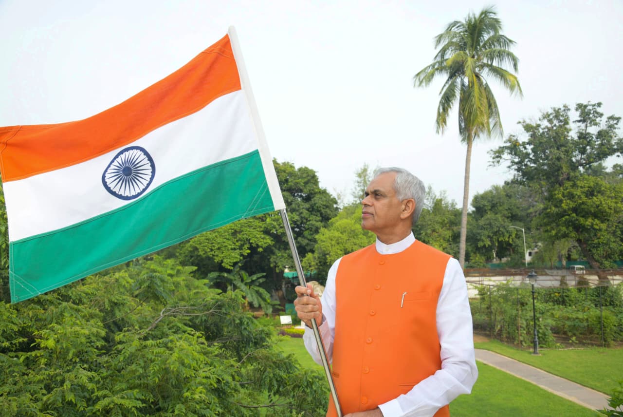 India 79th independence day ; હર ઘર તિરંગા