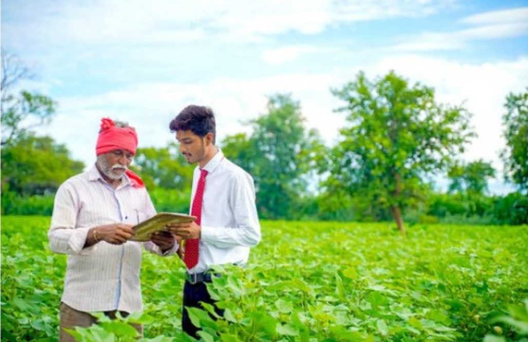 ખેડૂતો માટે આ તારીખથી ચાલુ થશે આઈ-ખેડૂત પોર્ટલ