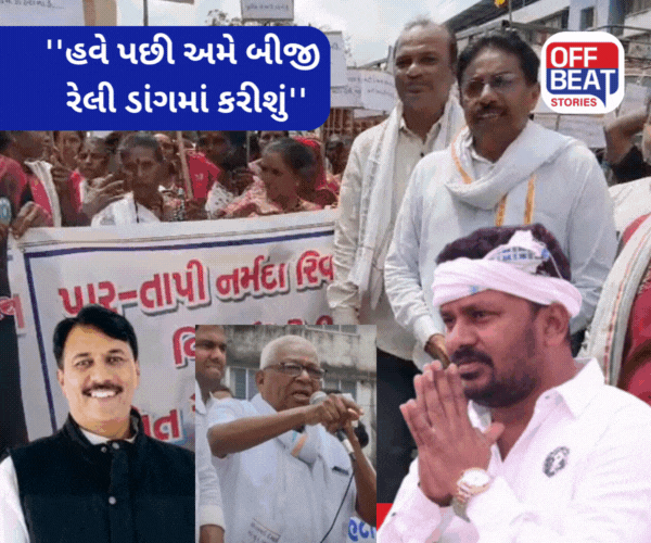 ''...મરવાનો વારો આવે તો પણ પાછા નહીં હટીએ''