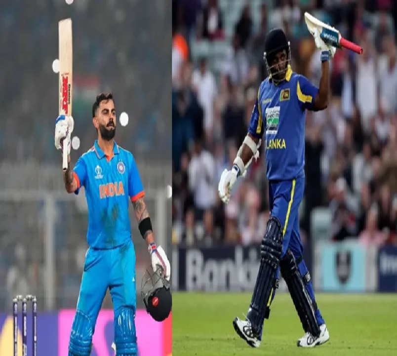 Asia Cup માં સૌથી વધુ રન બનાવનારા જાણો કોણ છે 5 બેટ્સમેન?