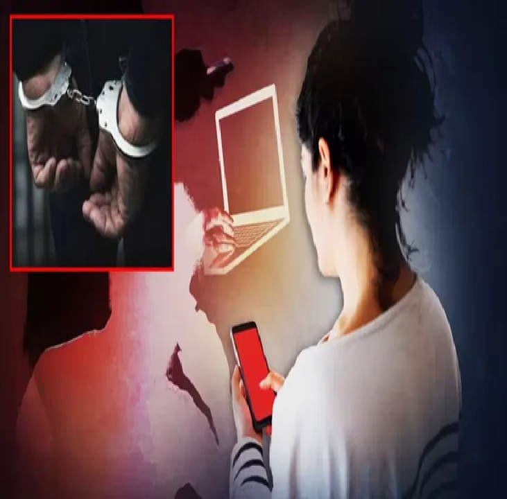 અશ્લીલ વીડિયો બનાવીને મહિલાઓને વારંવાર કરતો હતો બ્લેકમેલ!