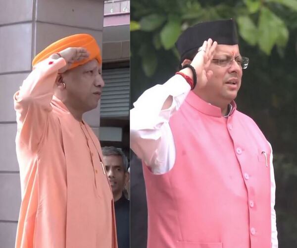 દેશભરમાં 79મા સ્વતંત્રતા દિવસની ઉજવણી