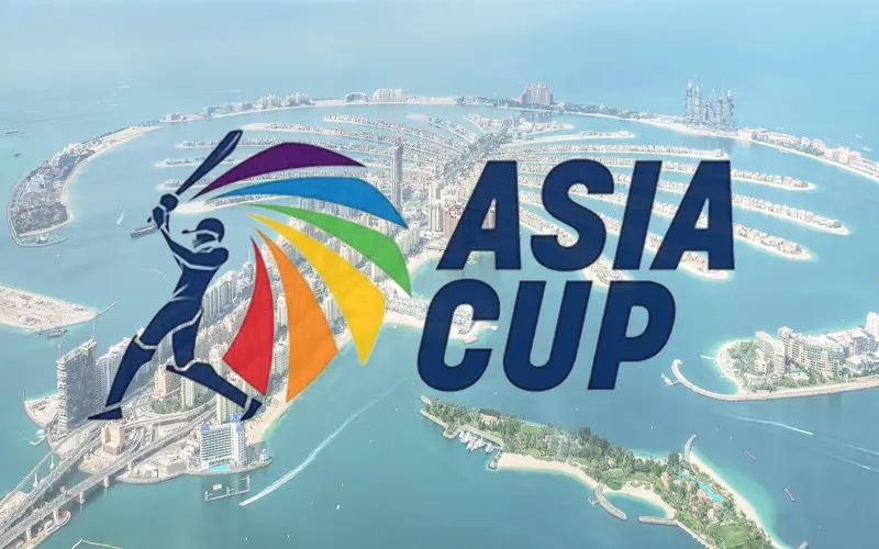 Asia Cup ના ઇતિહાસમાં સૌથી વધુ રન બનાવનાર ટોપ-5 બેટ્સમેન