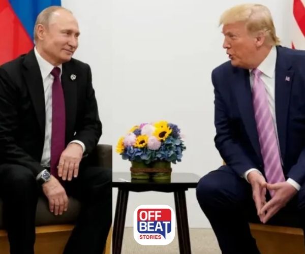 'જો હું રાષ્ટ્રપતિ ન હોત તો...'