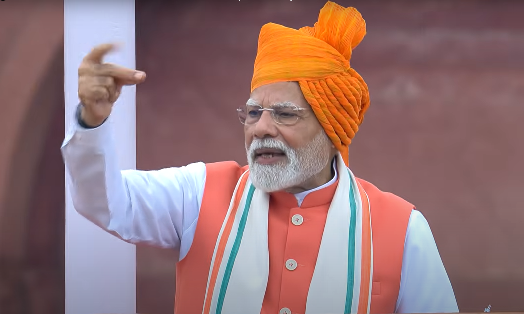 ઓગસ્ટના અંતમાં અમદાવાદના નિકોલમાં સભા સંબોધશે PM મોદી