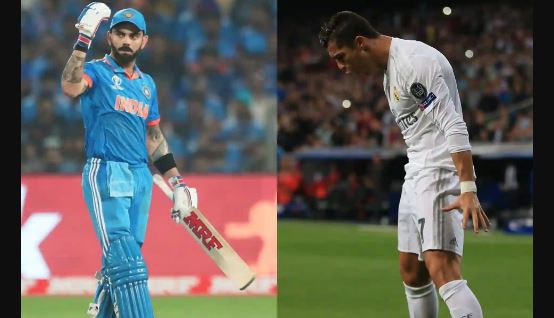 લિયોનેલ મેસ્સી બાદ ક્રિસ્ટિયાનો રોનાલ્ડો પણ ભારત આવશે?